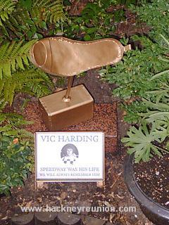 Memorial Garden Tribute