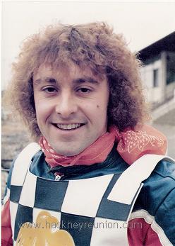 Vic Harding